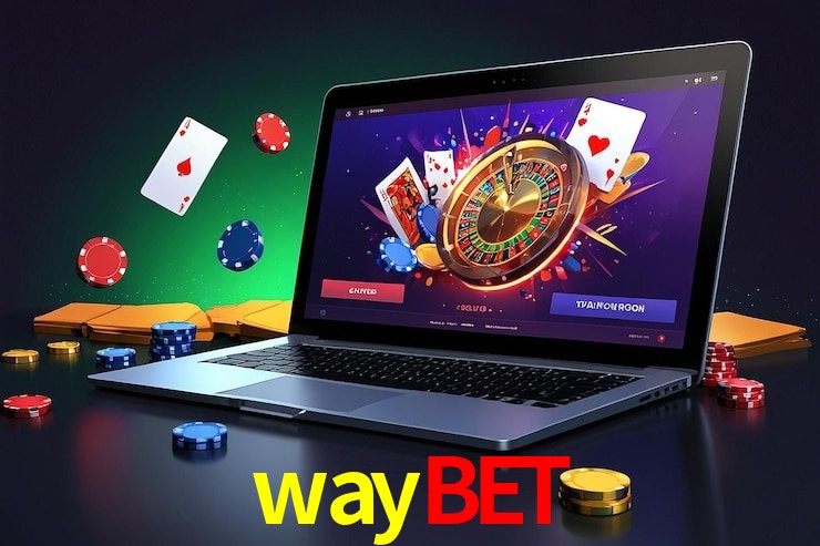 Imagem secundária de apoio para instalação do app waybet